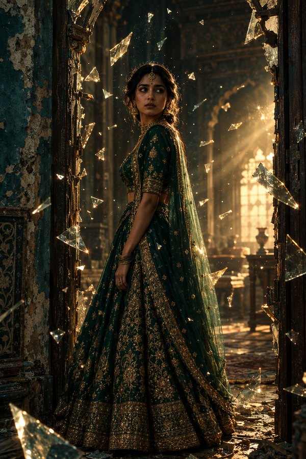 Kaanch Ki Rani
